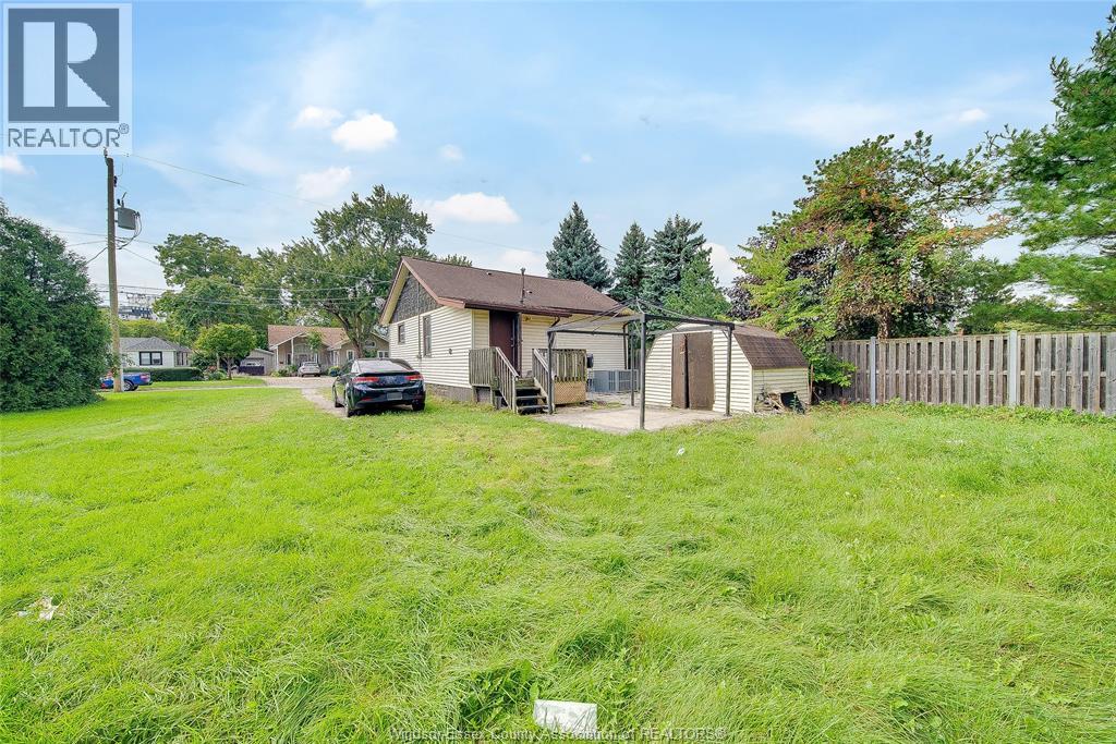 2454 Jos St. Louis Avenue, Windsor, Ontario  N8T 2M5 - Photo 31 - 26023557