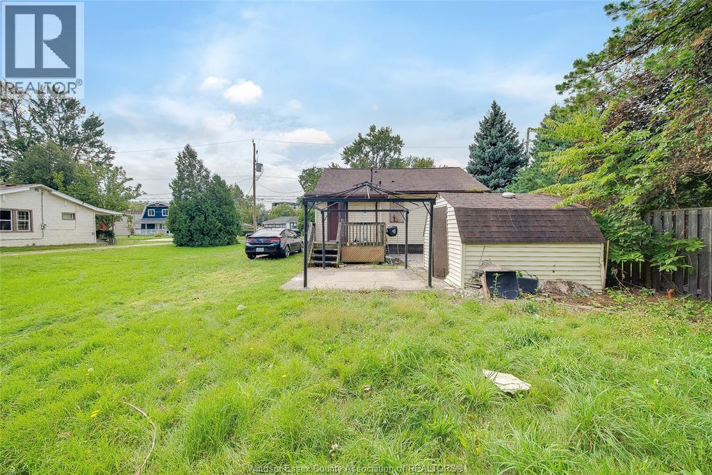 2454 Jos St. Louis Avenue, Windsor, Ontario  N8T 2M5 - Photo 32 - 26023557