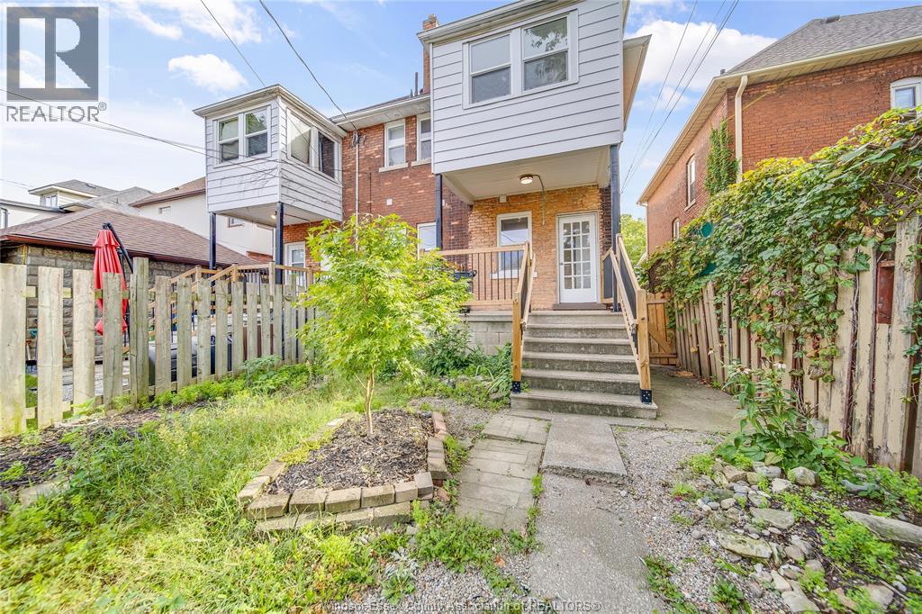 1029 Chilver Road, Windsor, Ontario  N8Y 2K6 - Photo 26 - 26023611