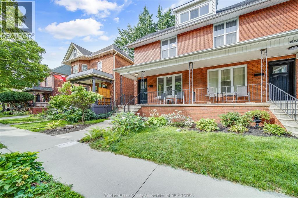1029 Chilver Road, Windsor, Ontario  N8Y 2K6 - Photo 4 - 26023611