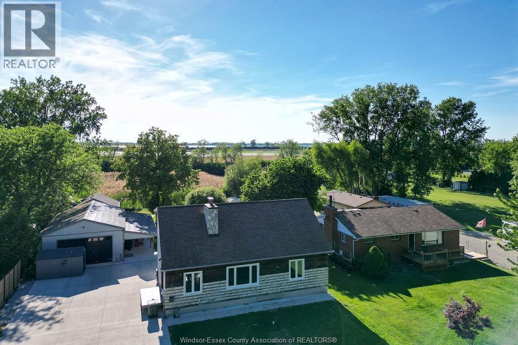 2040 FRONT ROAD North, Amherstburg, Ontario