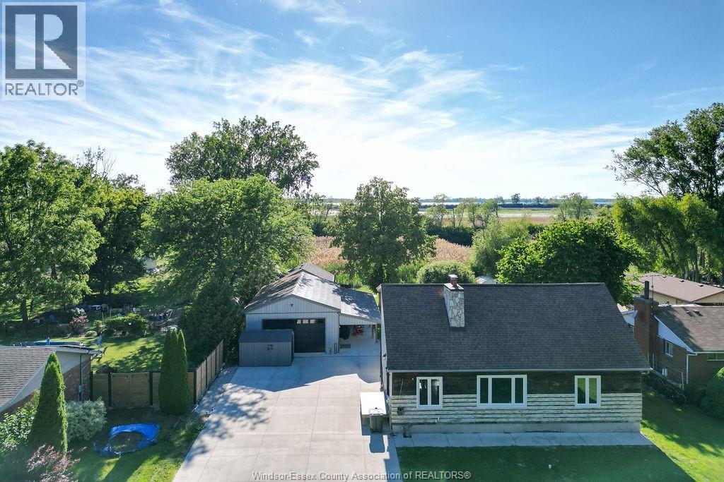 2040 Front Road North, Amherstburg, Ontario  N9V 3R3 - Photo 24 - 26023569