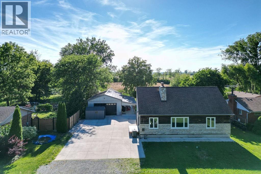 2040 Front Road North, Amherstburg, Ontario  N9V 3R3 - Photo 25 - 26023569