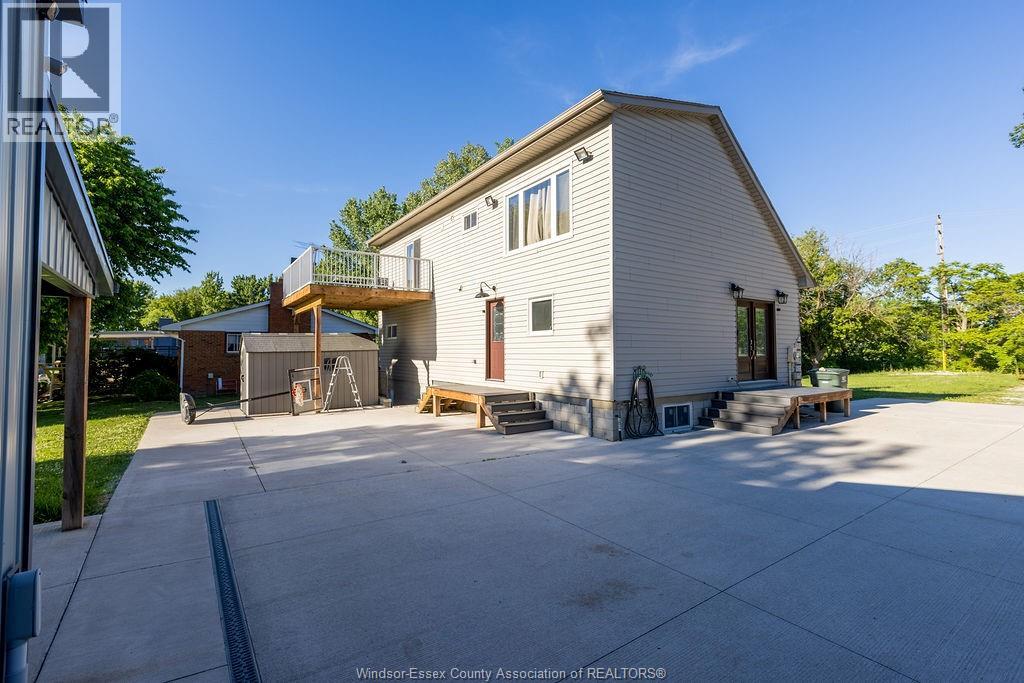 2040 Front Road North, Amherstburg, Ontario  N9V 3R3 - Photo 28 - 26023569