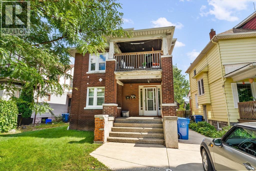 152-158 Campbell, Windsor, Ontario  N9B 2H2 - Photo 2 - 26023613