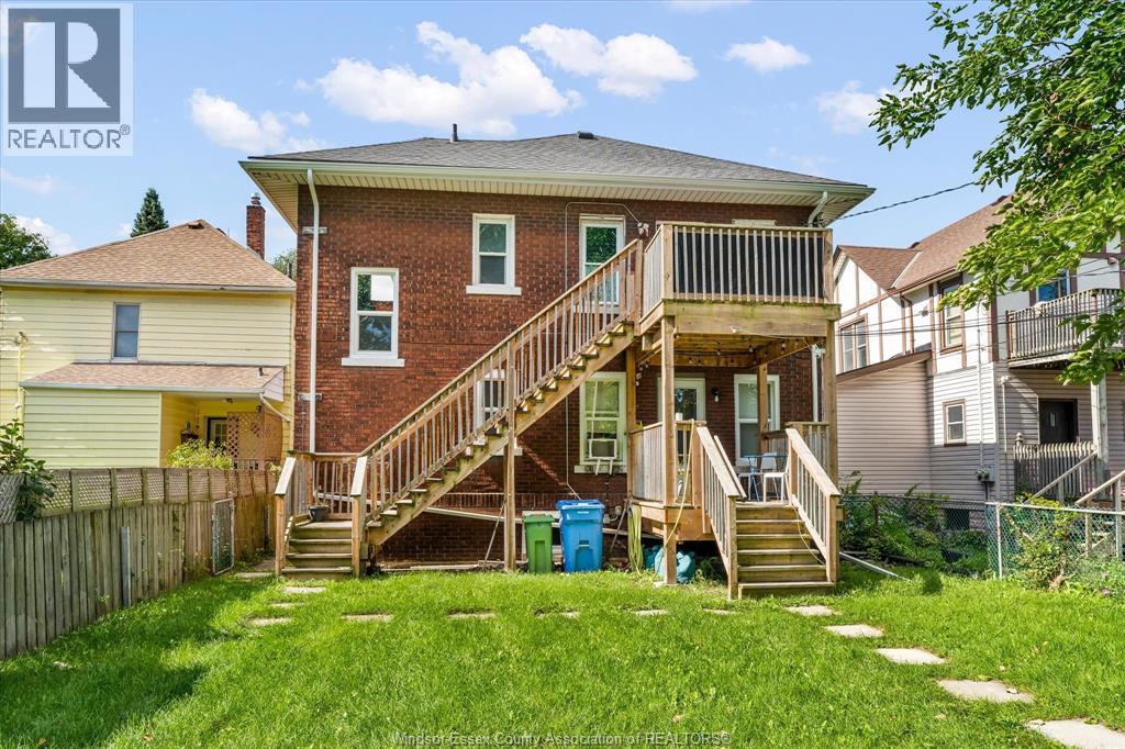 152-158 Campbell, Windsor, Ontario  N9B 2H2 - Photo 4 - 26023613