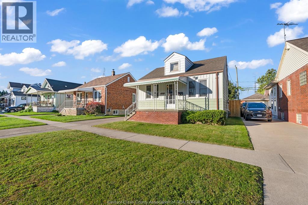 1669 Hickory Road, Windsor, Ontario  N8Y 3T2 - Photo 2 - 26023609