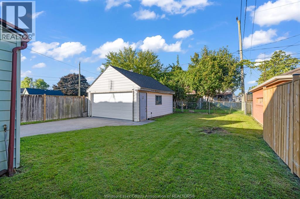 1669 Hickory Road, Windsor, Ontario  N8Y 3T2 - Photo 33 - 26023609