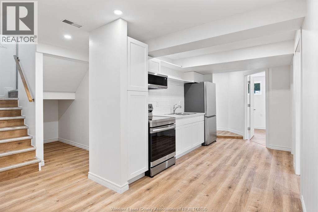 115 Washington Unit# Lower, Colchester, Ontario  N0R 1G0 - Photo 2 - 26023620