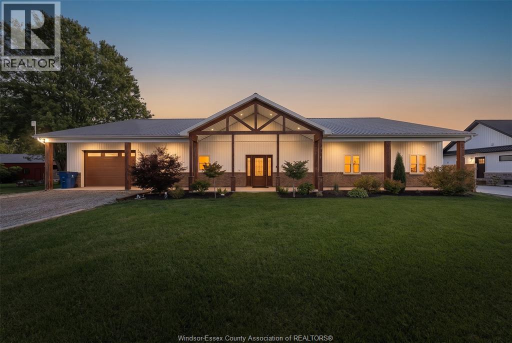 622 MIDDLETON LINE, Wheatley, Ontario