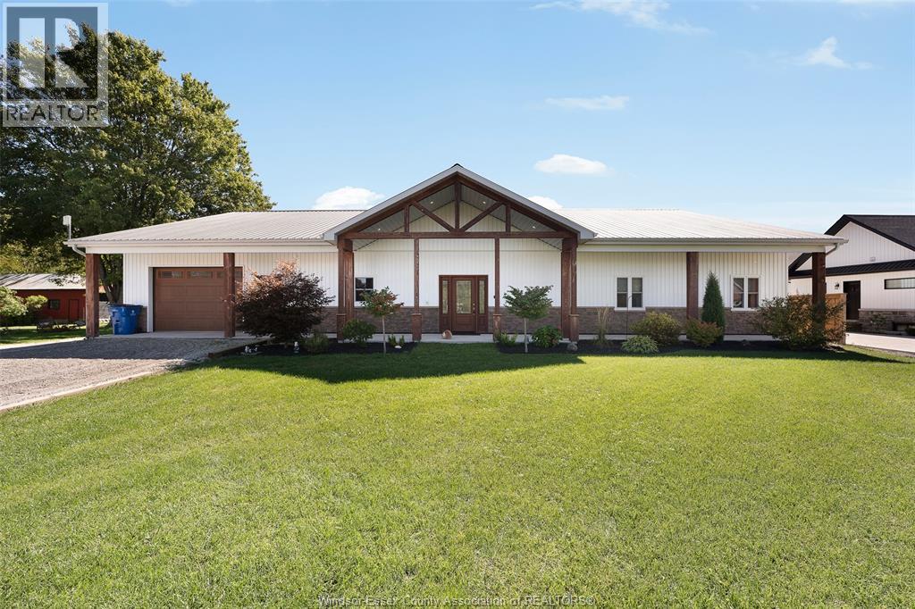 622 Middleton Line, Wheatley, Ontario  N0P 2P0 - Photo 2 - 26023612