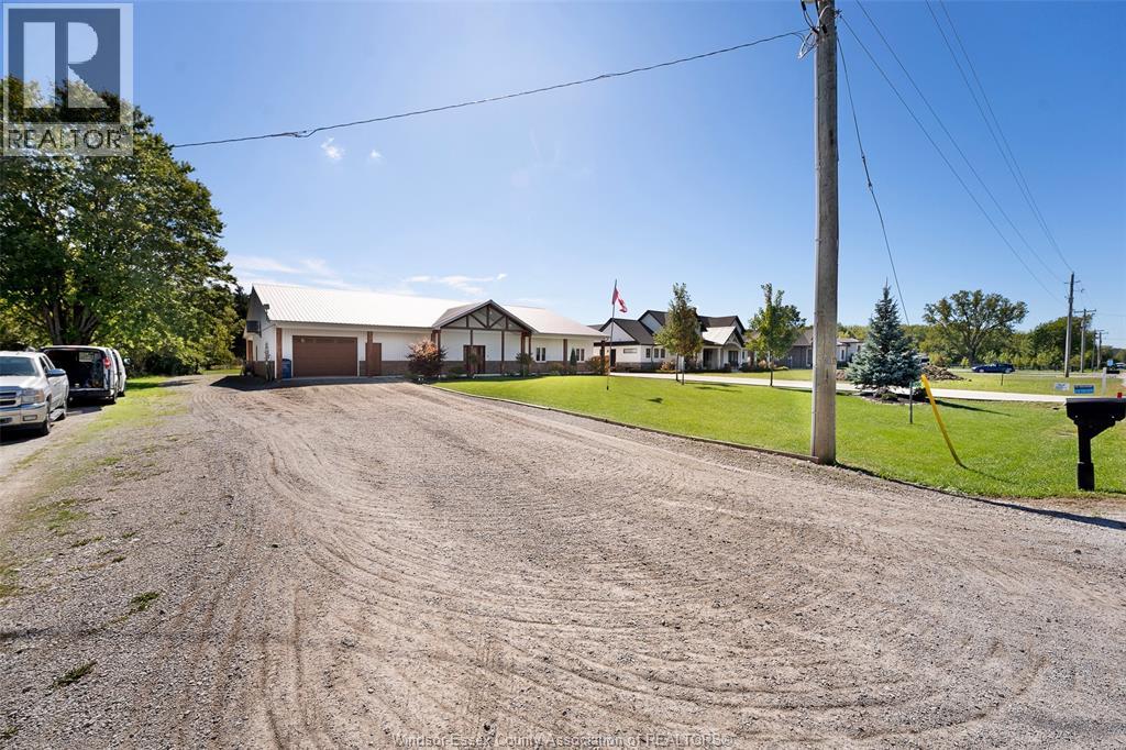 622 Middleton Line, Wheatley, Ontario  N0P 2P0 - Photo 4 - 26023612