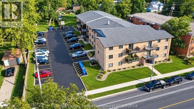 3355 SANDWICH STREET Unit# 304, Windsor, Ontario