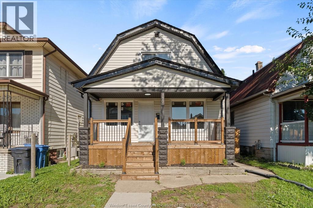 930 Elsmere Ave, Windsor, Ontario