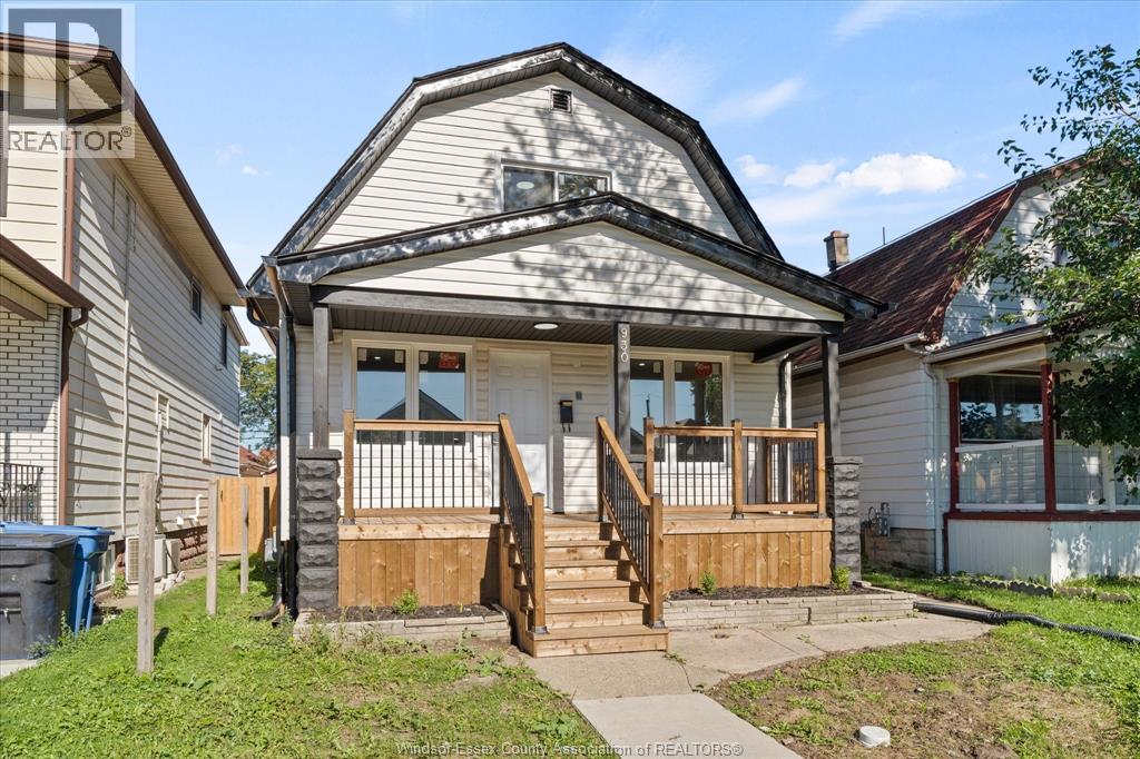 930 Elsmere Ave, Windsor, Ontario  N9A 2A9 - Photo 2 - 26023617