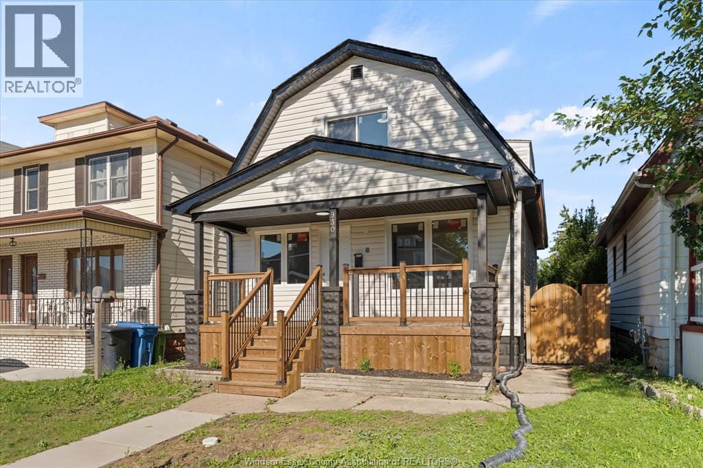 930 Elsmere Ave, Windsor, Ontario  N9A 2A9 - Photo 3 - 26023617