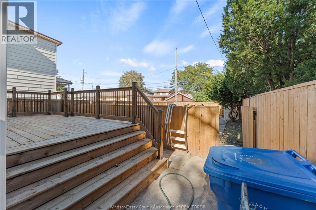 930 Elsmere Ave, Windsor, Ontario  N9A 2A9 - Photo 30 - 26023617