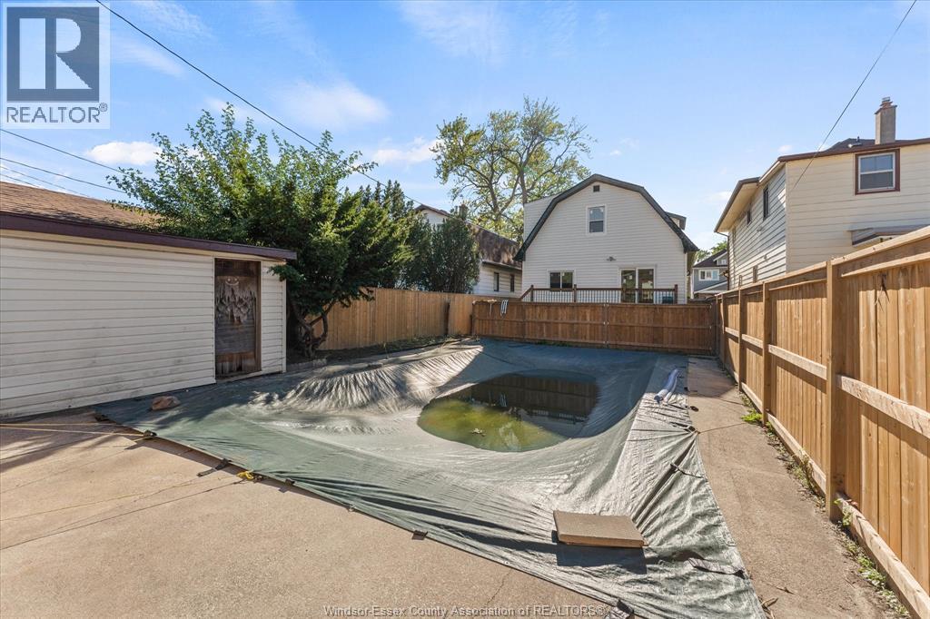 930 Elsmere Ave, Windsor, Ontario  N9A 2A9 - Photo 33 - 26023617