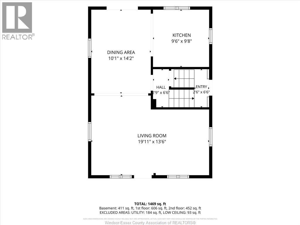 930 Elsmere Ave, Windsor, Ontario  N9A 2A9 - Photo 39 - 26023617