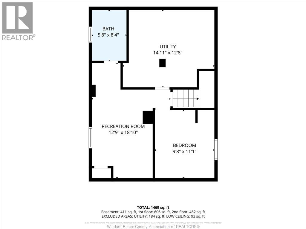 930 Elsmere Ave, Windsor, Ontario  N9A 2A9 - Photo 41 - 26023617