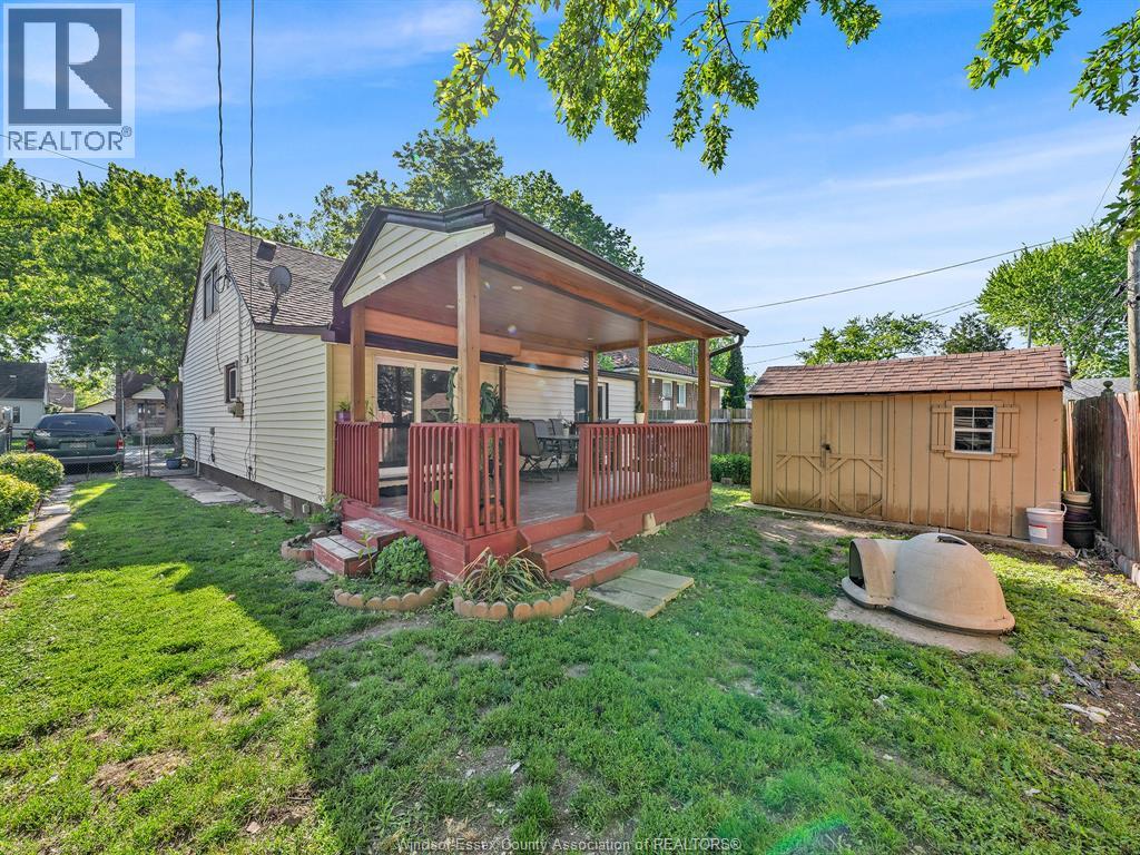 1936 Central, Windsor, Ontario  N8W 4H9 - Photo 29 - 26023567