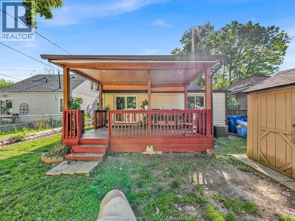 1936 Central, Windsor, Ontario  N8W 4H9 - Photo 30 - 26023567