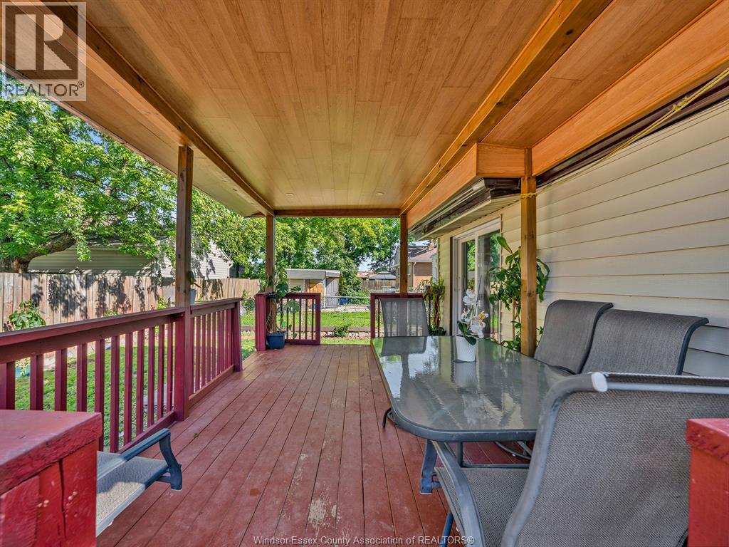 1936 Central, Windsor, Ontario  N8W 4H9 - Photo 32 - 26023567