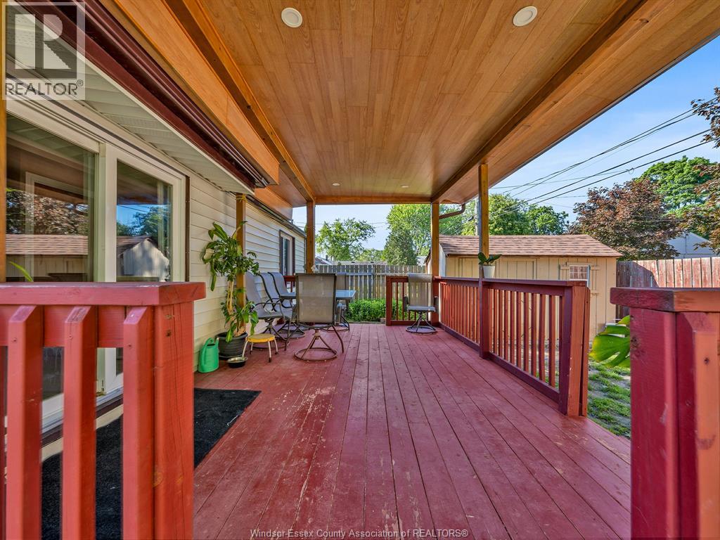 1936 Central, Windsor, Ontario  N8W 4H9 - Photo 33 - 26023567