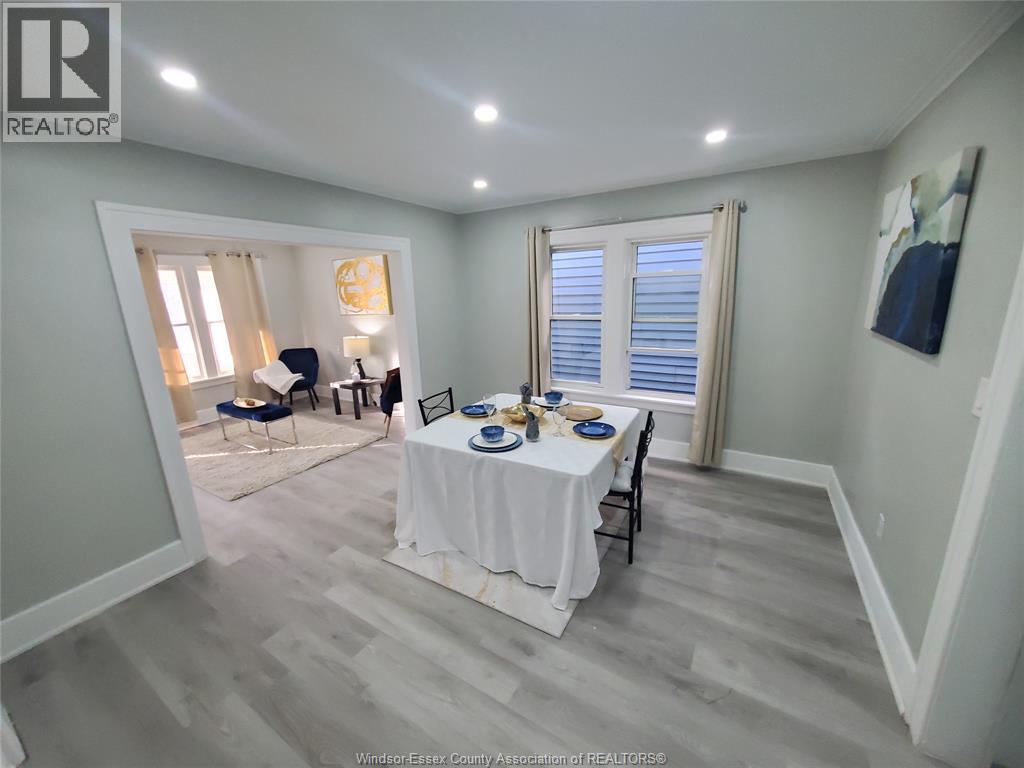 3587 Bloomfield, Windsor, Ontario  N9C 1R8 - Photo 12 - 26023624