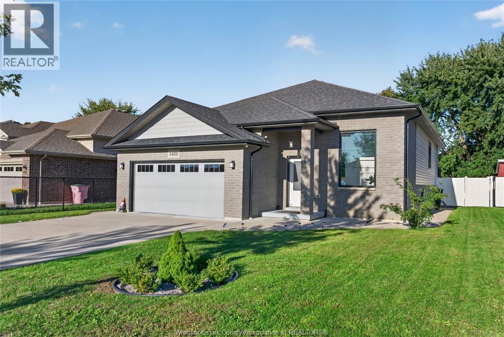 1488 Harrison Street, Lasalle, Ontario  N9H 0E1 - Photo 2 - 26023606