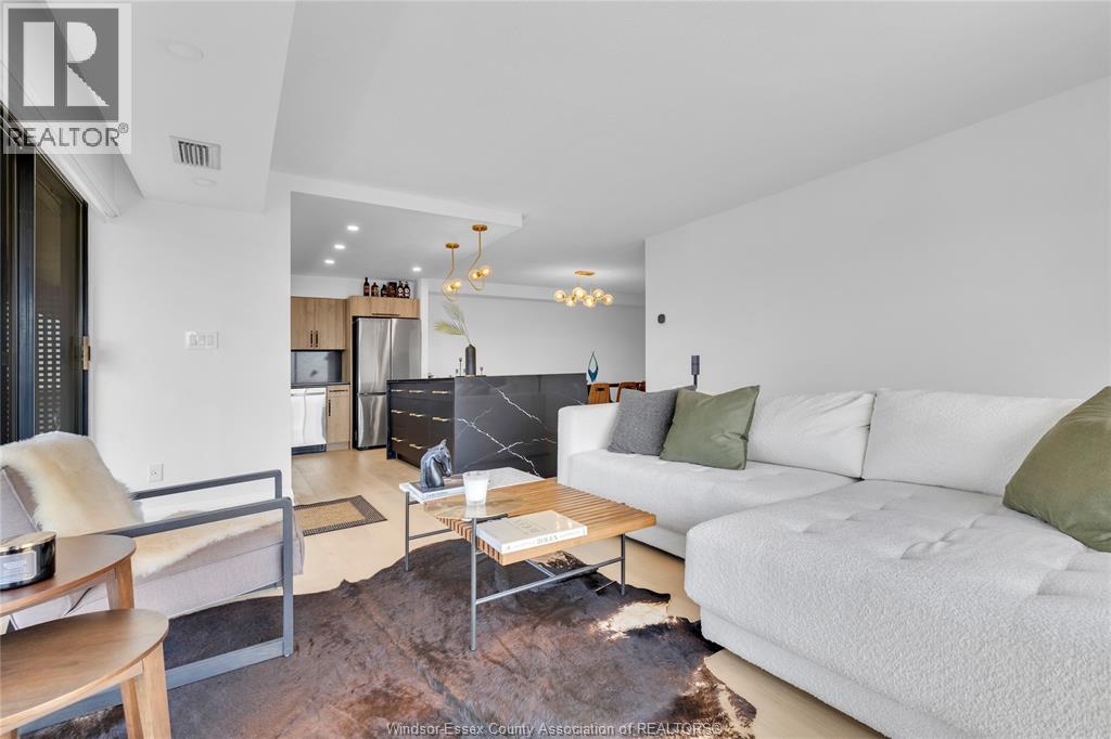 5125 Riverside Drive East Unit# 604, Windsor, Ontario  N8S 4L8 - Photo 22 - 26023570