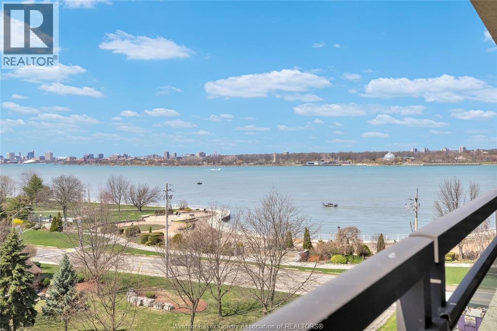 5125 Riverside Drive East Unit# 604, Windsor, Ontario  N8S 4L8 - Photo 24 - 26023570