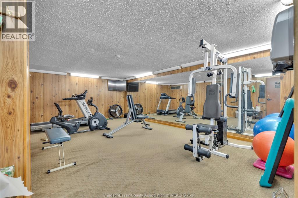 5125 Riverside Drive East Unit# 604, Windsor, Ontario  N8S 4L8 - Photo 38 - 26023570