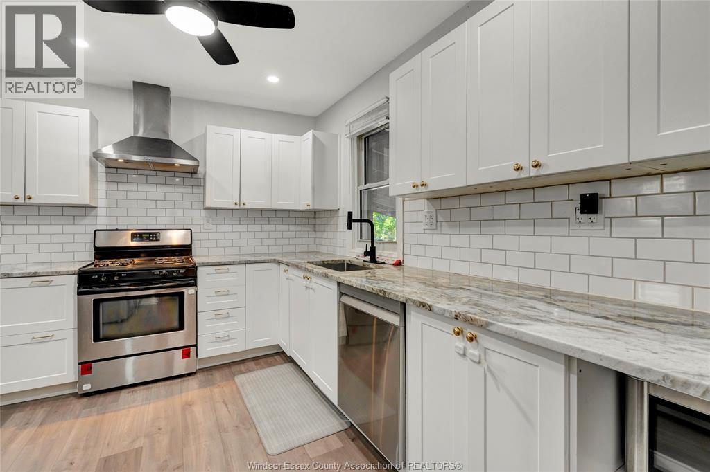 842 Ford Boulevard, Windsor, Ontario  N8S 2E7 - Photo 11 - 26023619