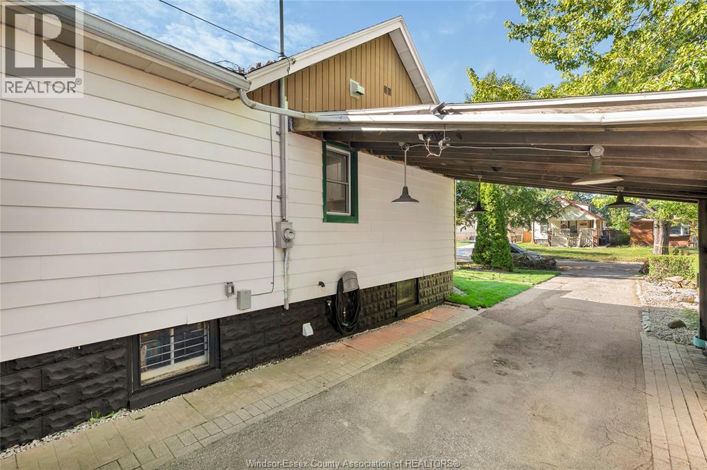 842 Ford Boulevard, Windsor, Ontario  N8S 2E7 - Photo 29 - 26023619