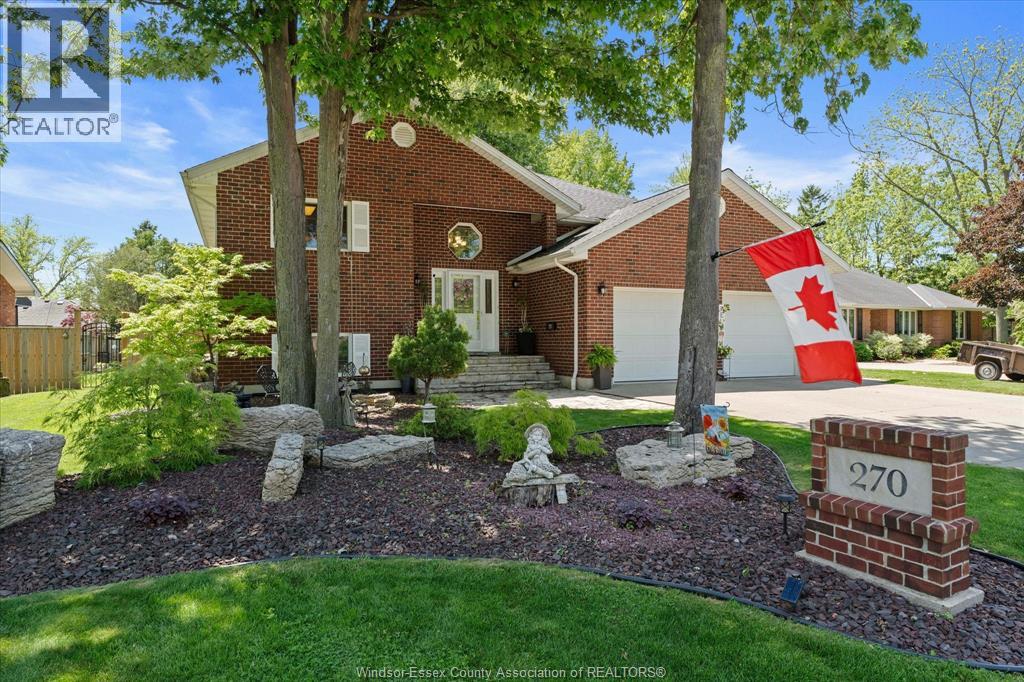 270 Irwin Avenue, Essex, Ontario  N8M 2T6 - Photo 2 - 26023636