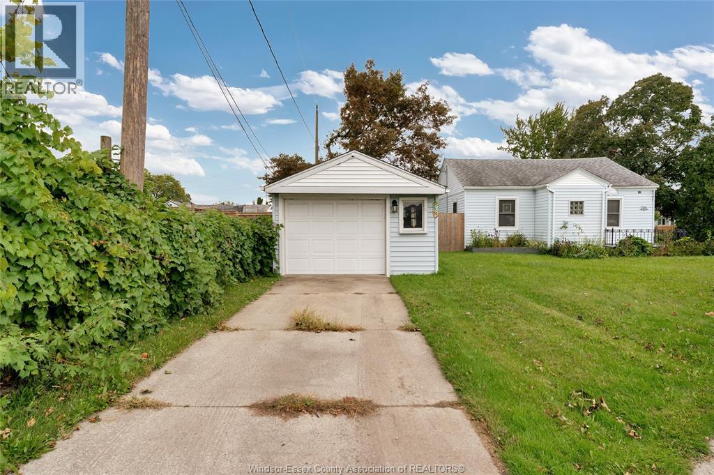 721 Lens Avenue, Windsor, Ontario  N8W 1L1 - Photo 24 - 26023641
