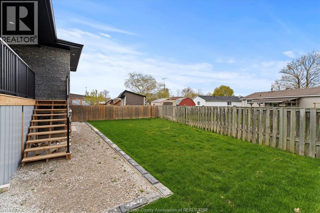 199 Thomas Avenue, Wallaceburg, Ontario  N8A 5H6 - Photo 27 - 26023651