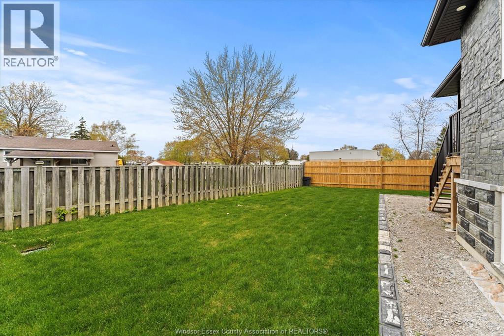 199 Thomas Avenue, Wallaceburg, Ontario  N8A 5H6 - Photo 30 - 26023651