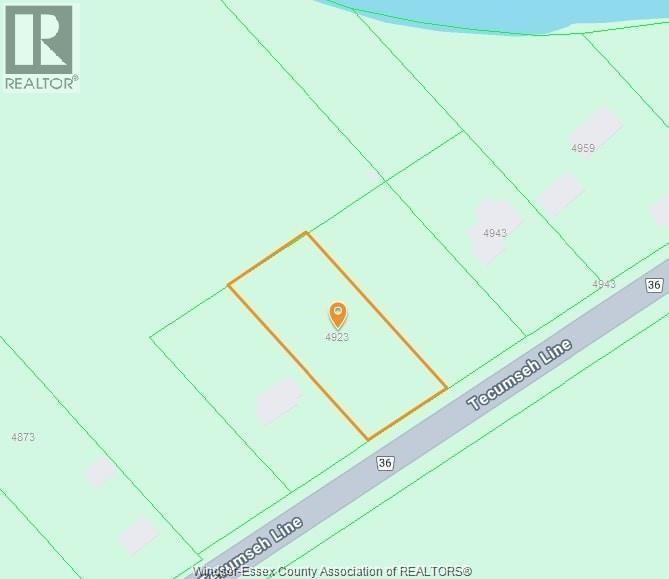 4923 Tecumseh Line, Tilbury, Ontario  N0P 2L0 - Photo 1 - 26023656