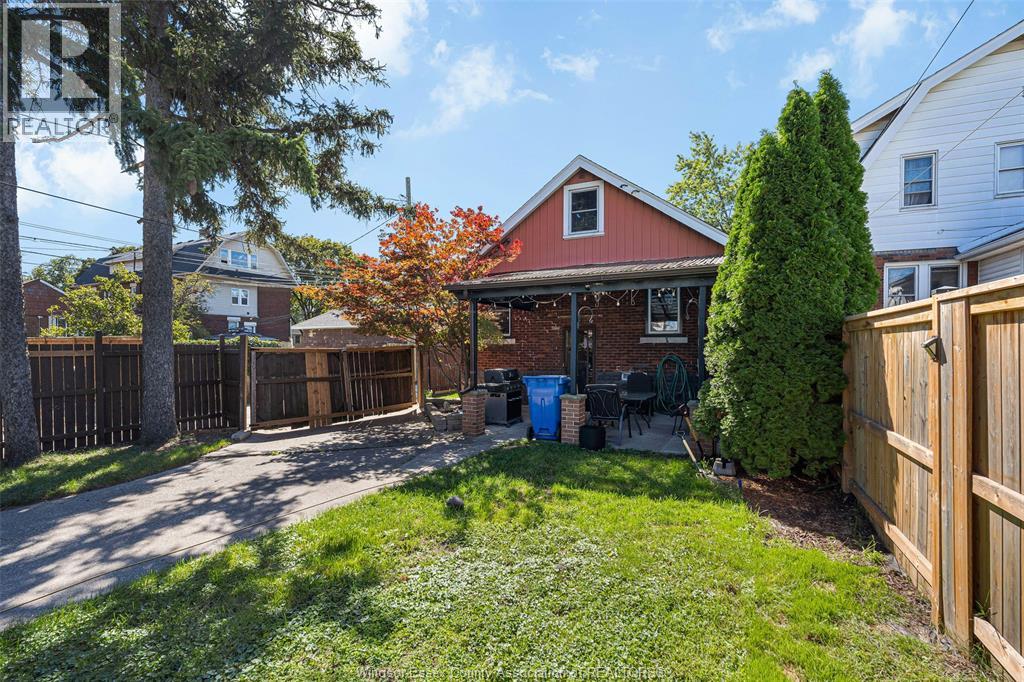 1174 Parent Ave, Windsor, Ontario  N9A 2E5 - Photo 23 - 26023655