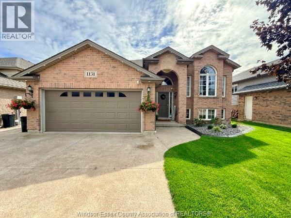 1131 KING LOUIS, Lakeshore, Ontario