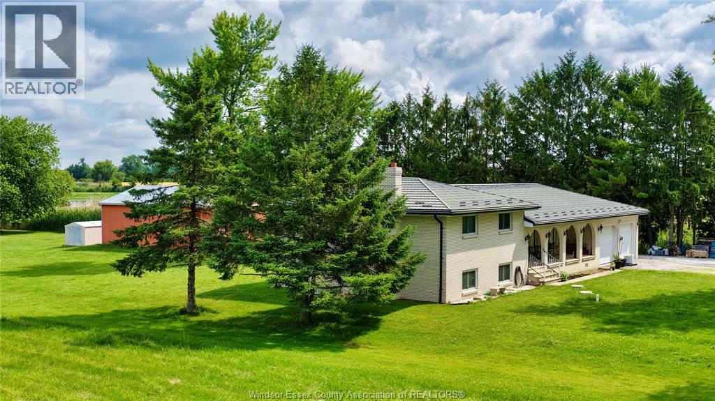 3371 County Road 20, Amherstburg, Ontario  N9V 2Y8 - Photo 48 - 26023669