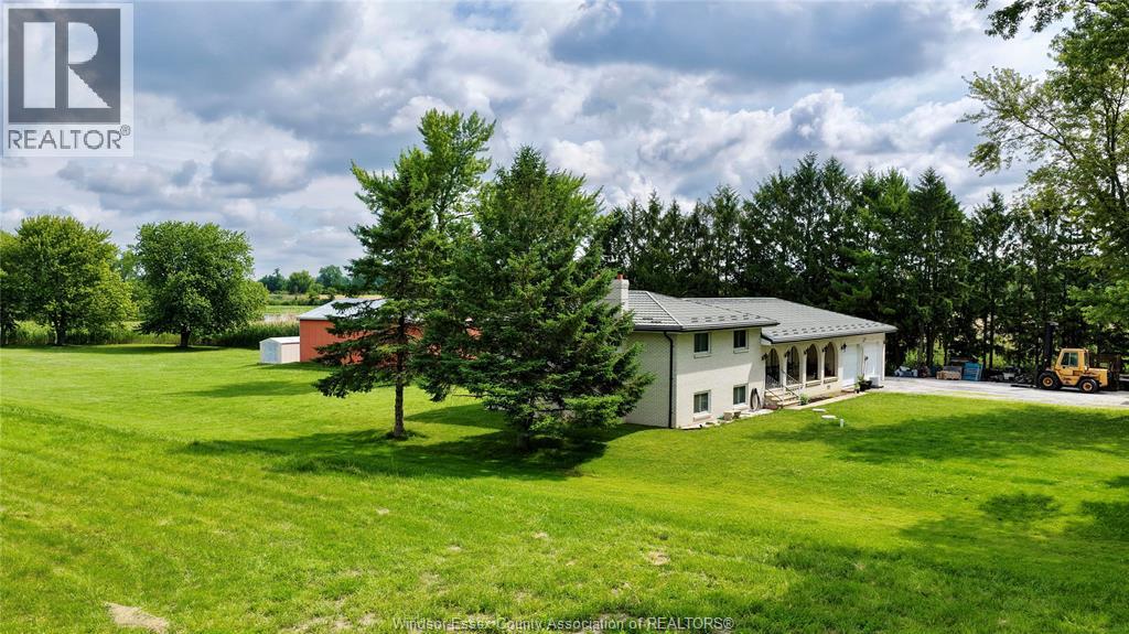 3371 County Road 20, Amherstburg, Ontario  N9V 2Y8 - Photo 49 - 26023669