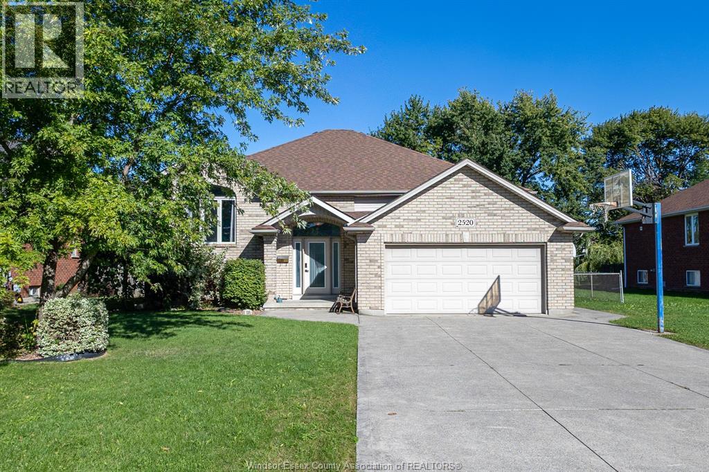 2520 LE BOEUF, Tecumseh, Ontario