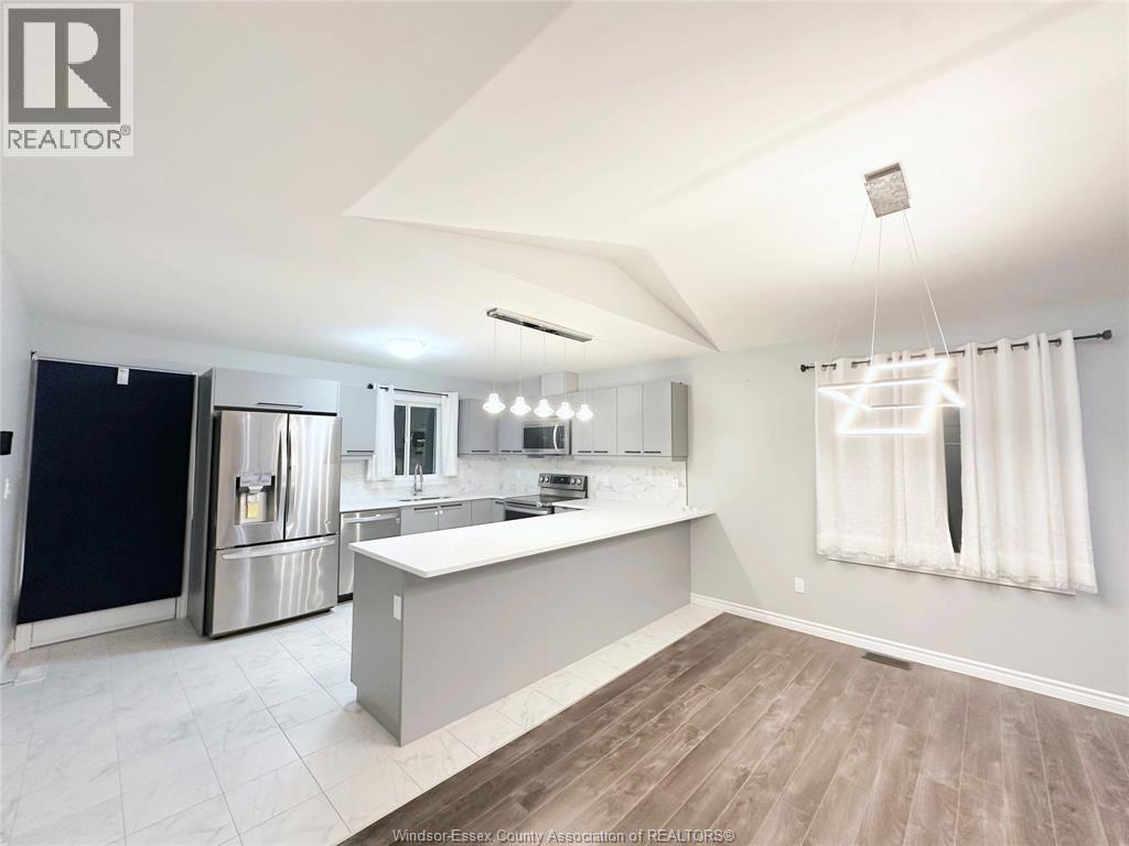 1076 Lublin Avenue Unit# Upper, Windsor, Ontario  N8P 0E5 - Photo 4 - 26023660