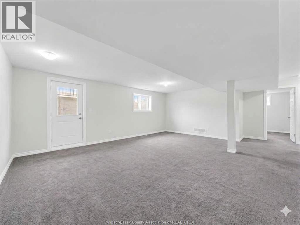 1076 Lublin Avenue Unit# Lower, Windsor, Ontario  N8P 0E5 - Photo 2 - 26023661