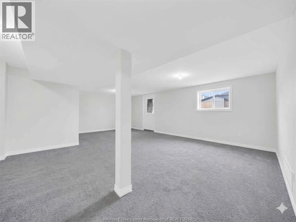 1076 Lublin Avenue Unit# Lower, Windsor, Ontario  N8P 0E5 - Photo 3 - 26023661
