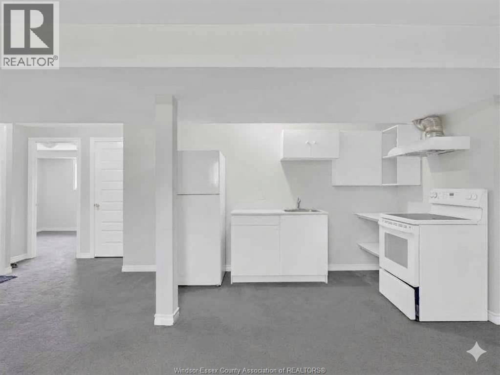 1076 Lublin Avenue Unit# Lower, Windsor, Ontario  N8P 0E5 - Photo 4 - 26023661