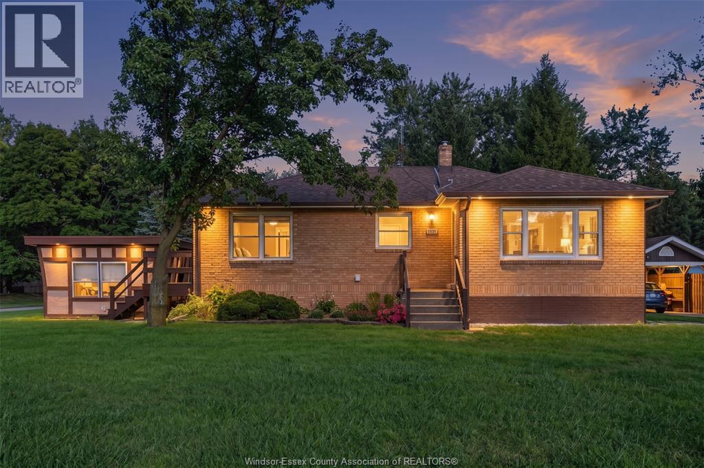 5505 MALDEN ROAD, Windsor, Ontario